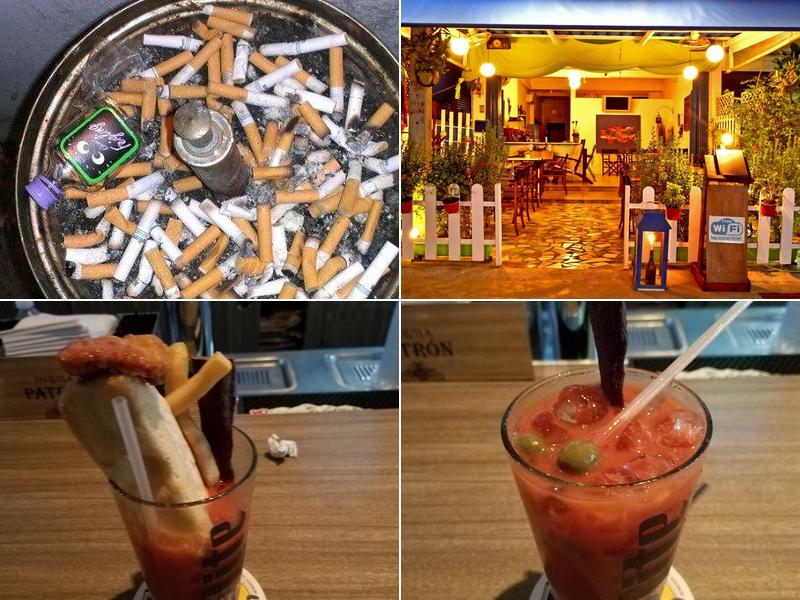 The Greek's Tavern & Package Goods