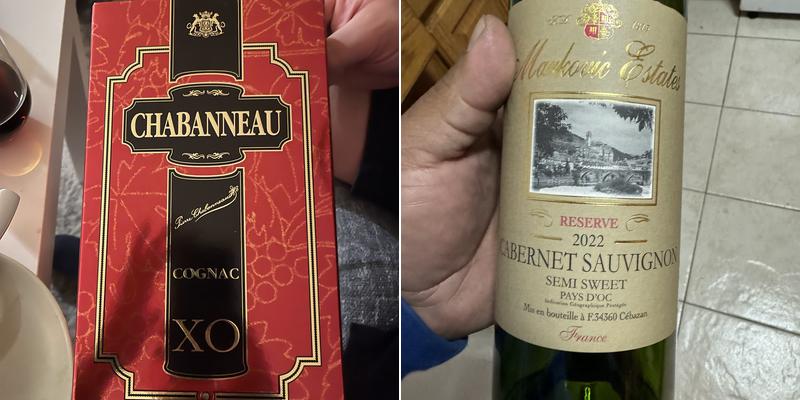 Avenue O Mini Liquor Inc.