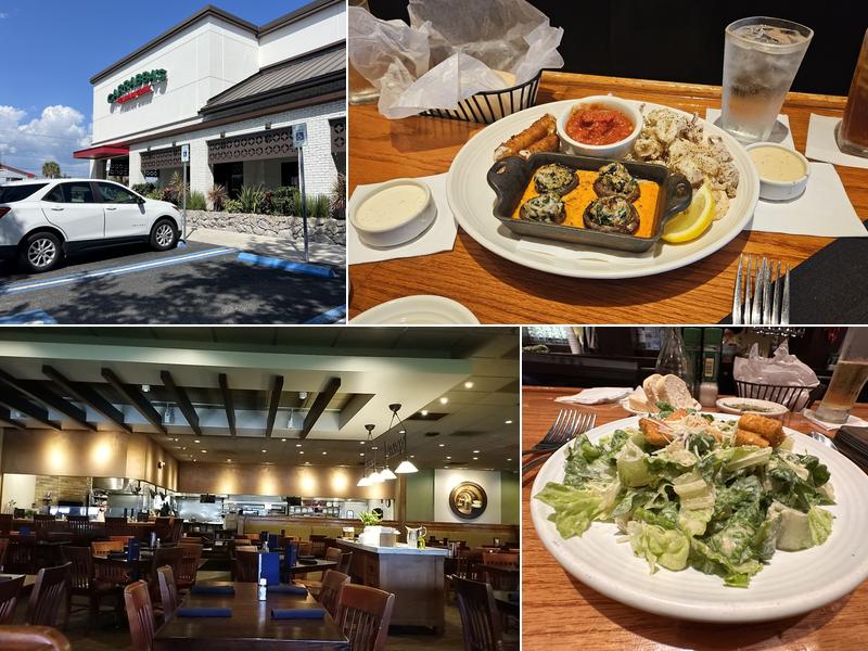 Carrabba's Italian Grill