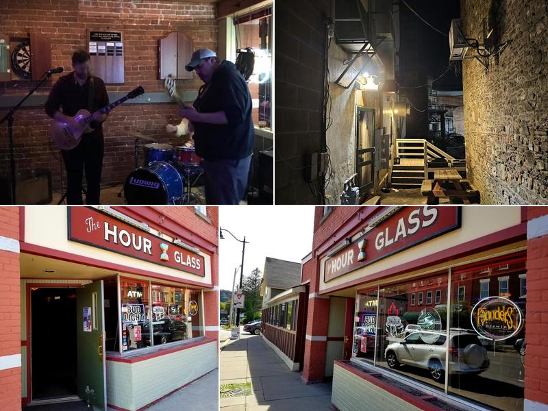 Hourglass 20 Lebanon St, Hamilton