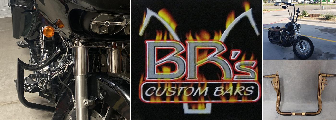 BRs Custom Bars