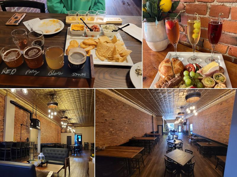 Yori Wine Cellars 18 S Lake St, North East