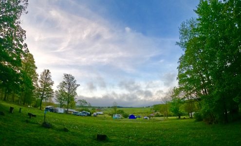 The Heron Farm & Event Center - Home of The Great Blue Heron Music Festival & Green Heron Growers Sherman