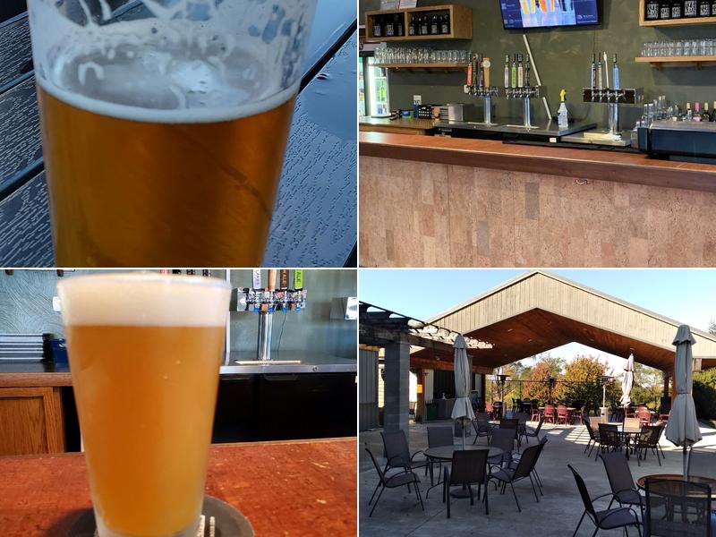 Five & 20 Spirits & Brewing