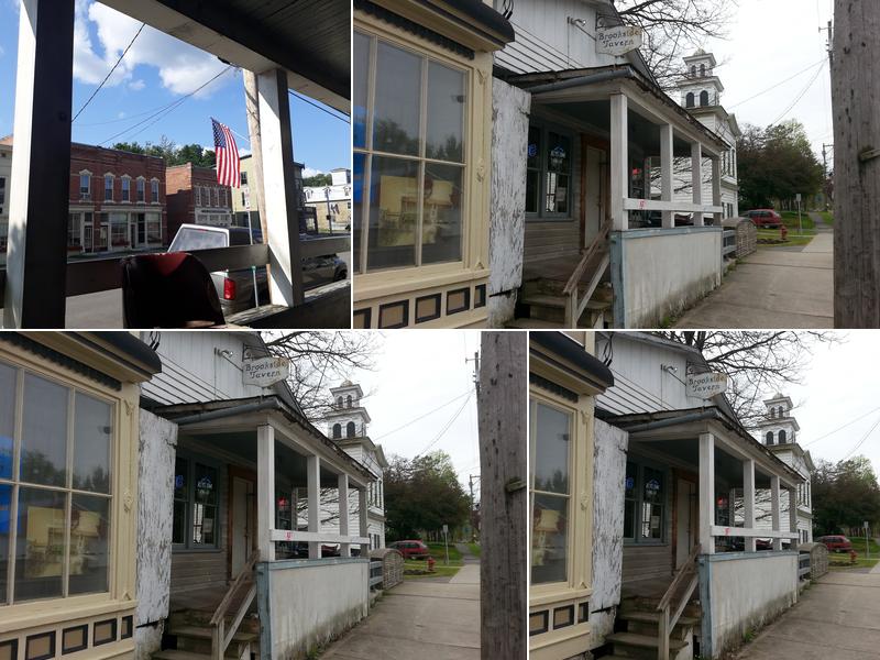 Brookside Tavern 88 E Main St, Morris