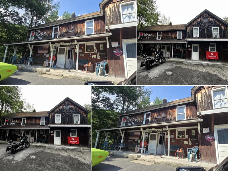 Do Drop Inn 1541 NY-268, Hancock