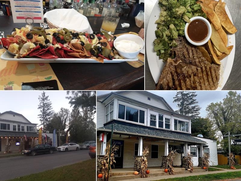 K's Inn 73 Front St, Deposit