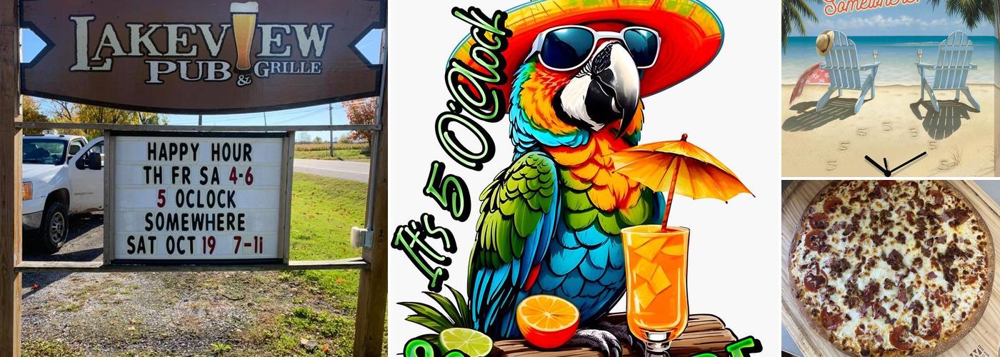 Lakeview Pub and Grille