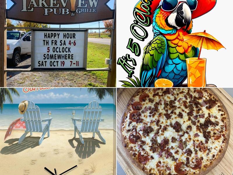 Lakeview Pub and Grille