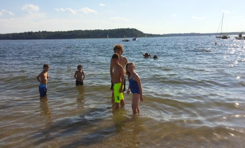 Lloyd Neck Bath Club Lloyd Harbor