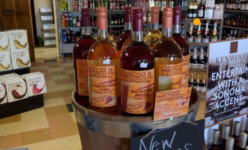 A To Z Liquors Lowville