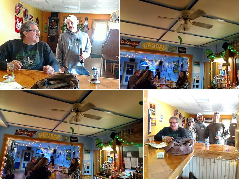 Hendels 6814 McAlpine St, Lyons Falls