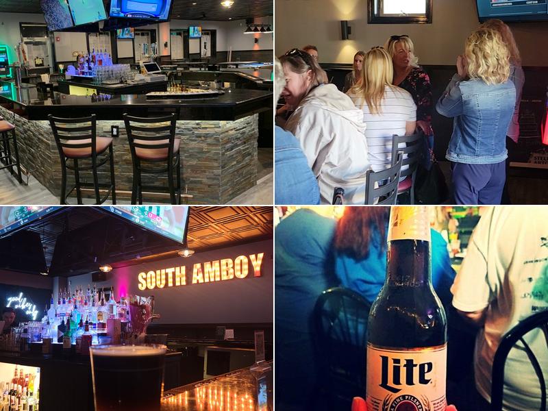 South Stevens Pub 200 S Stevens Ave, South Amboy