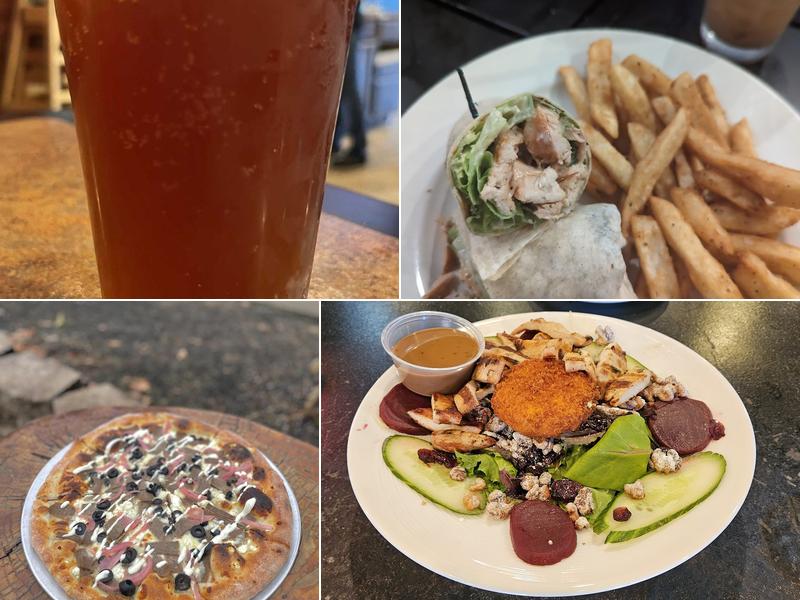 The Roost Restaurant