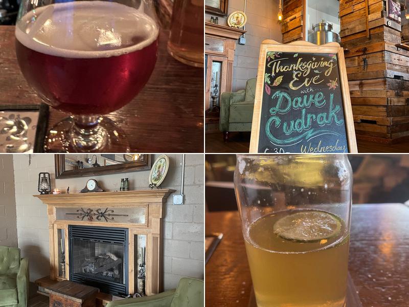 Core3Brewery 609 N Delsea Dr, Clayton