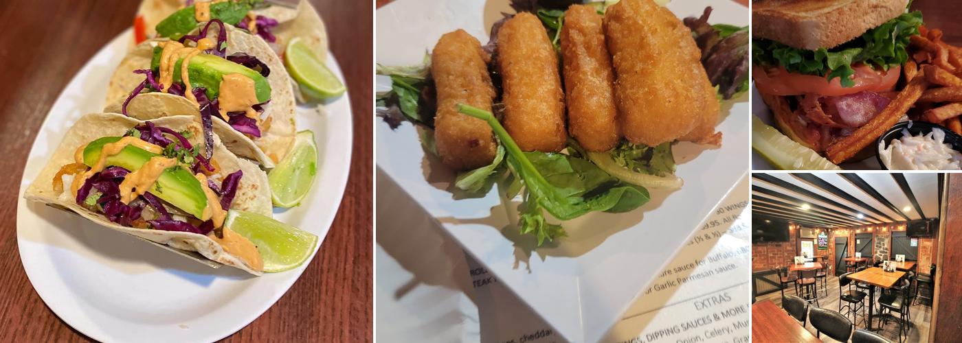 Al's Airport Inn Bar & Grill