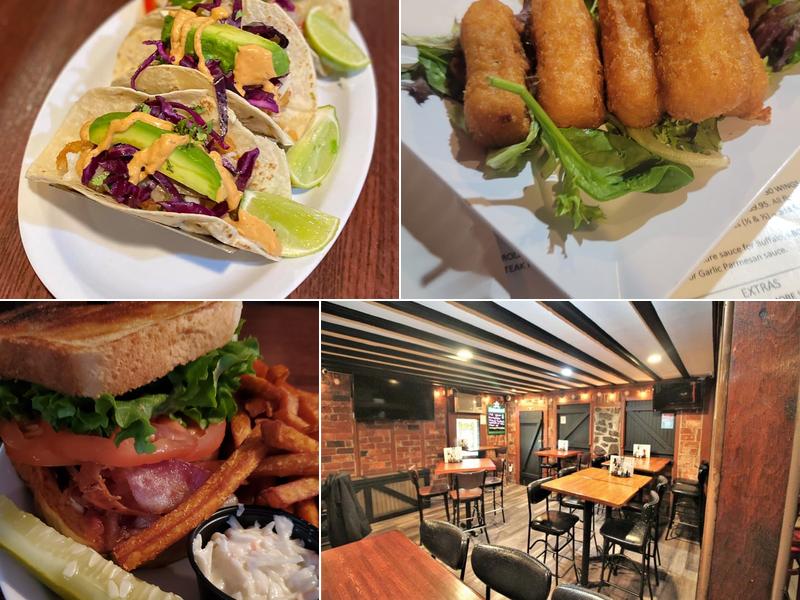 Al's Airport Inn Bar & Grill