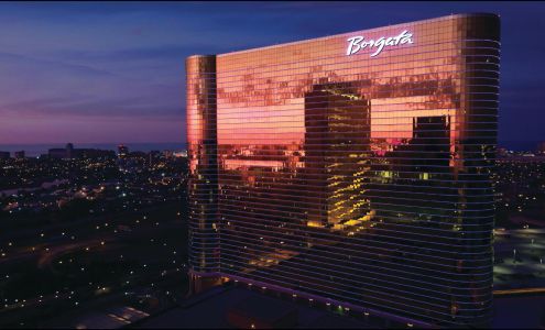 Borgata Hotel Casino & Spa