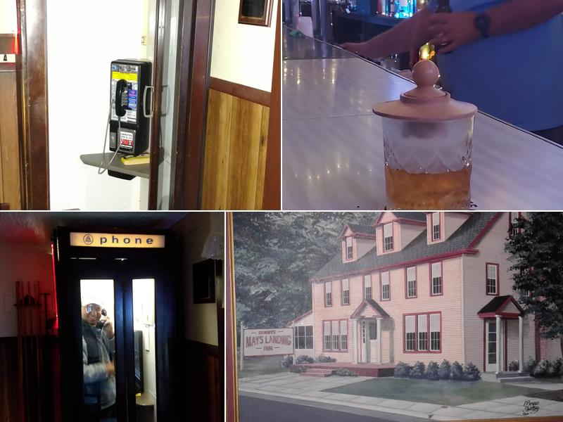 Donny's Mays Landing Inn