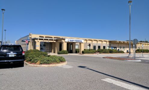 Navy Federal Credit Union - Restricted Access