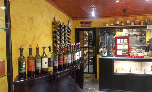 Cape May Cigars & Wine