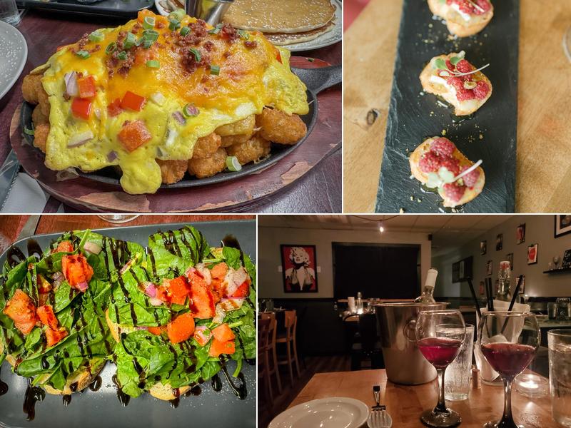 Shamone BYOB 316 Beach Ave, Cape May