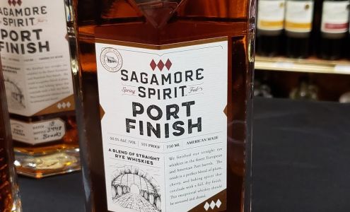 Angelbeck's Wine Merchants