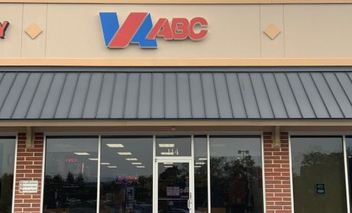 Virginia ABC