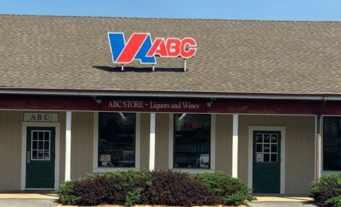 Virginia ABC