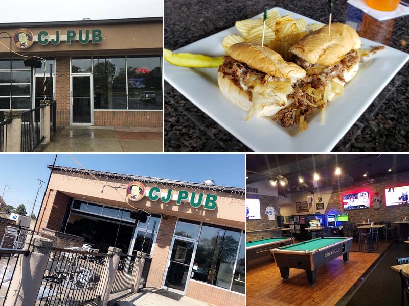 CJ PUB 45537 Mound Rd, Shelby