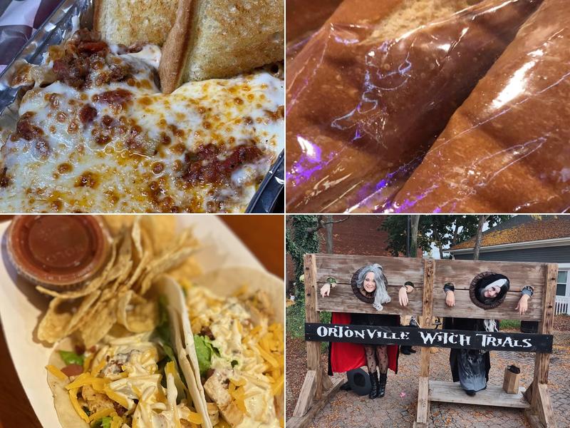 Village Pub Ortonville