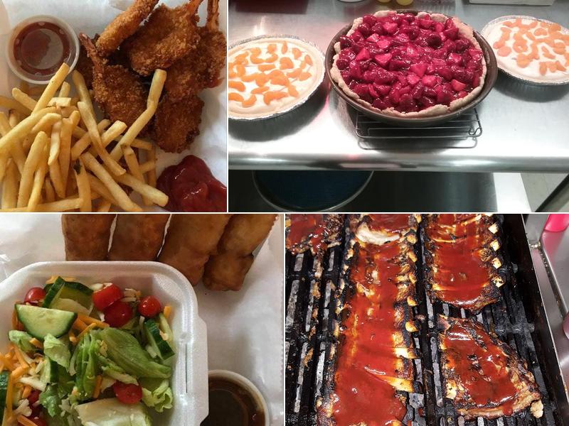 Pappy's Pub 6449 M-65 S, Lachine