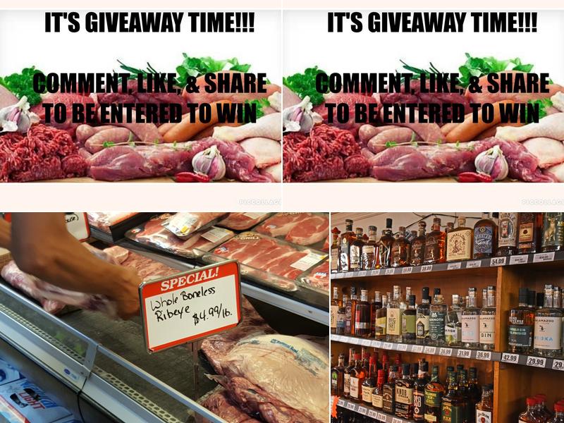 Sand Lake Party Store