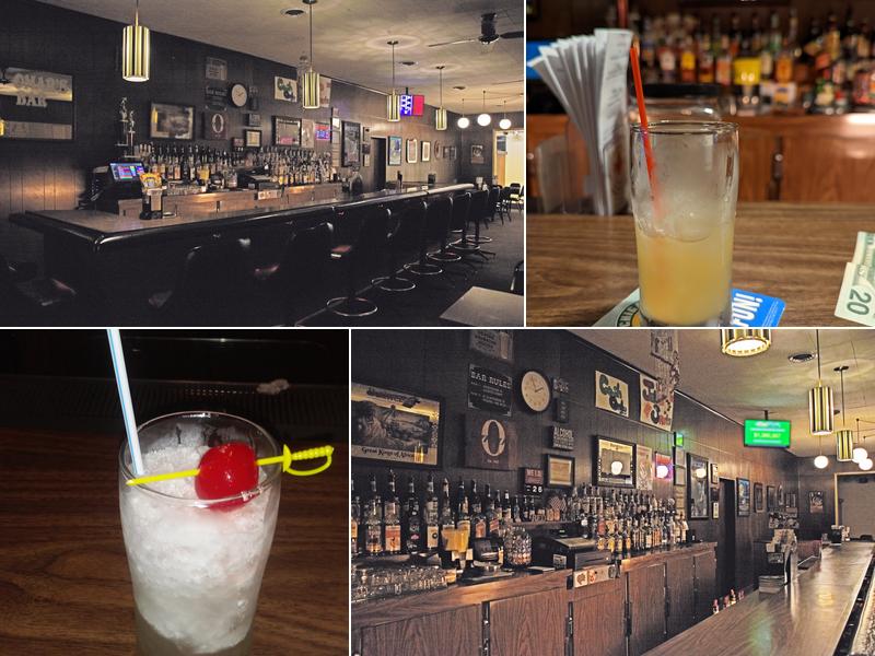 Omar's Bar 18 S Monroe St, Coldwater