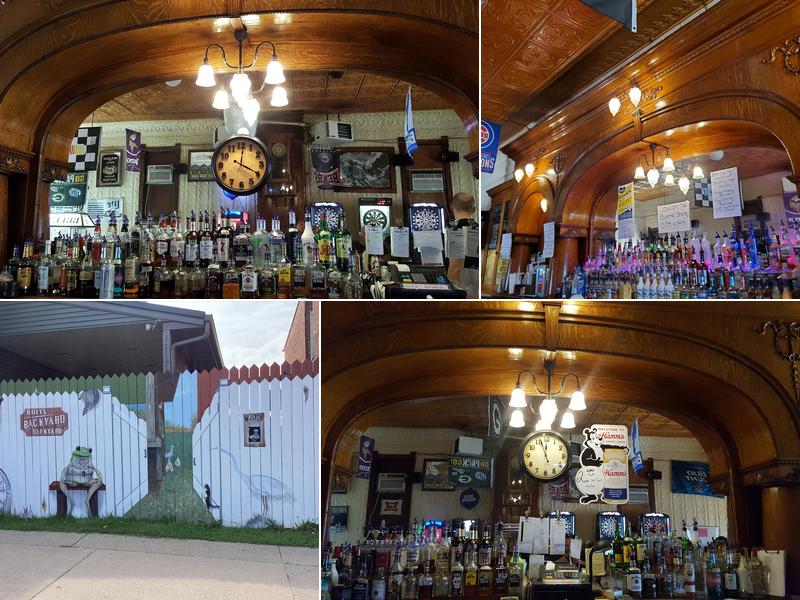 Bree's Inn 323 S Pearl St, New London