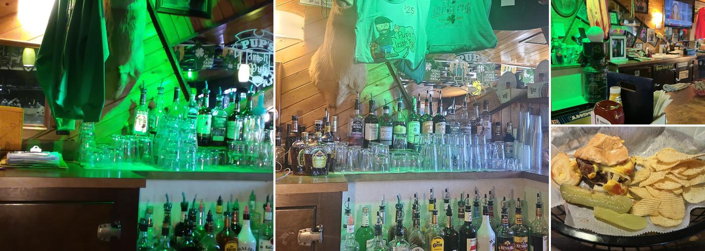 Pup's Irish Pub