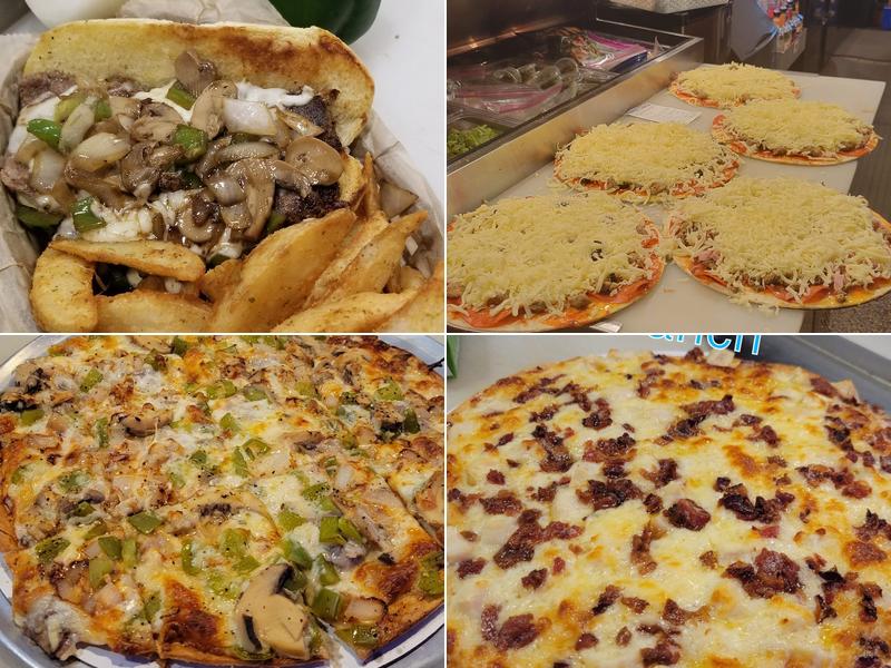 Riehl Stop LLC N3679 WI-76, Hortonville