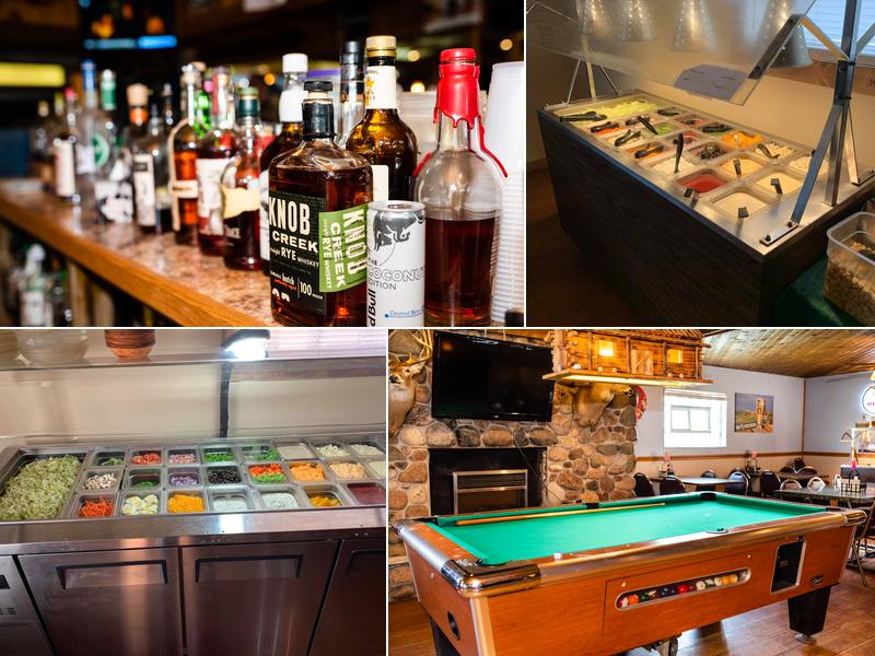 The Dugout Pub N Grub