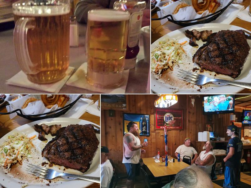 Country Pub 150 Main St, Gregory