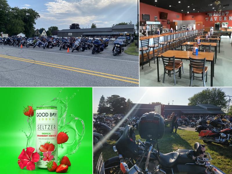 Wright Tavern 18800 8th Ave, Conklin