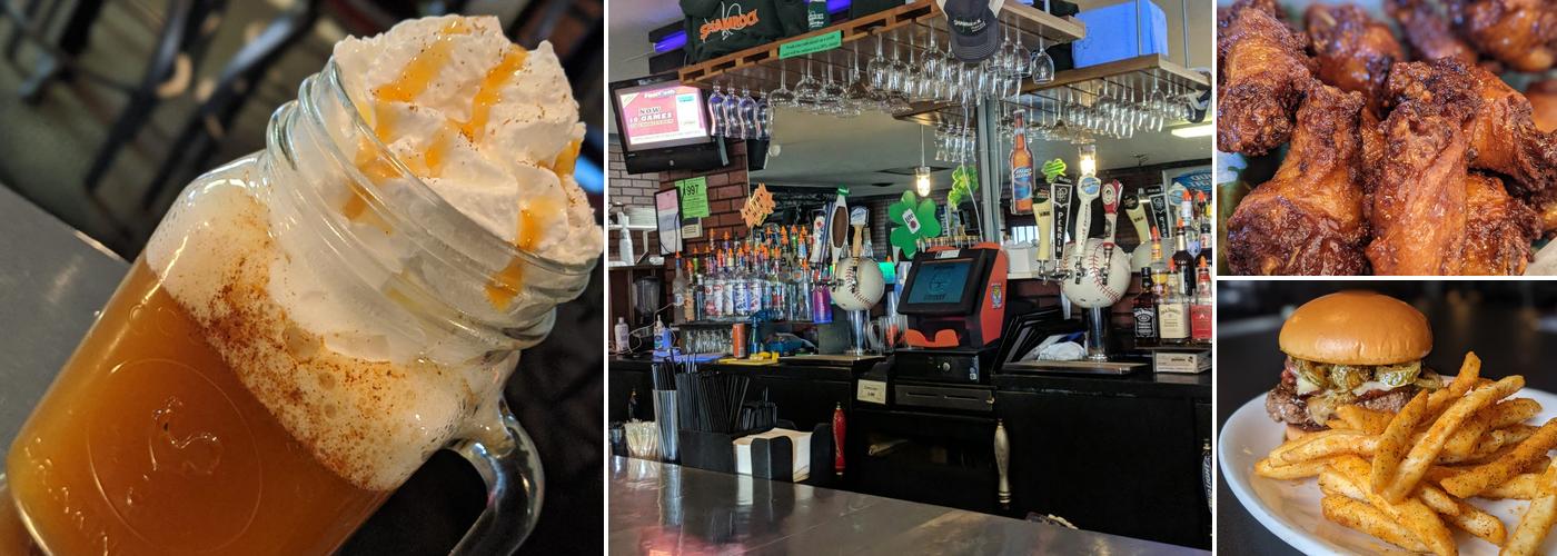 Shamrock Pub & Grill