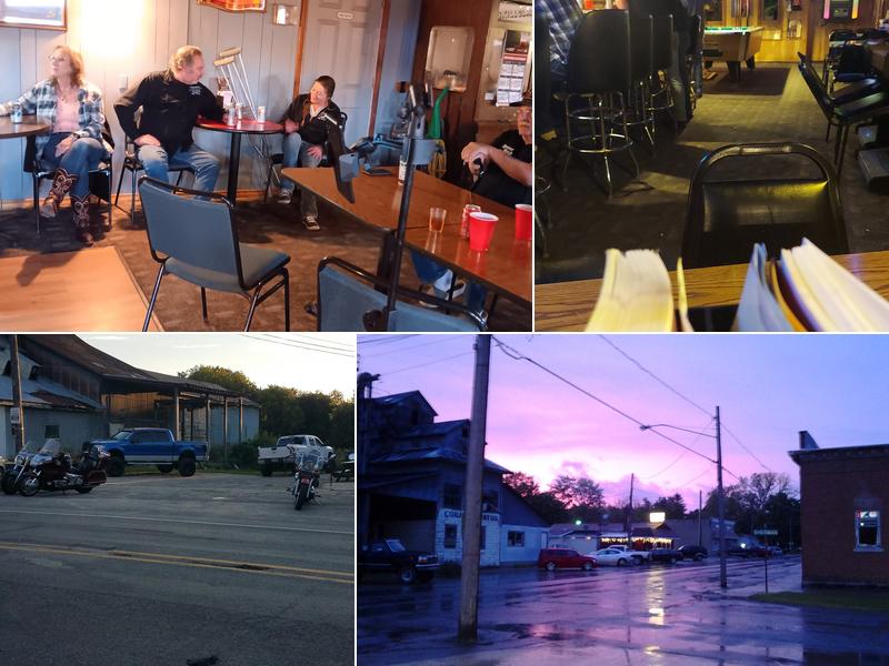 Coral Bar 4705 N Bailey Rd, Coral