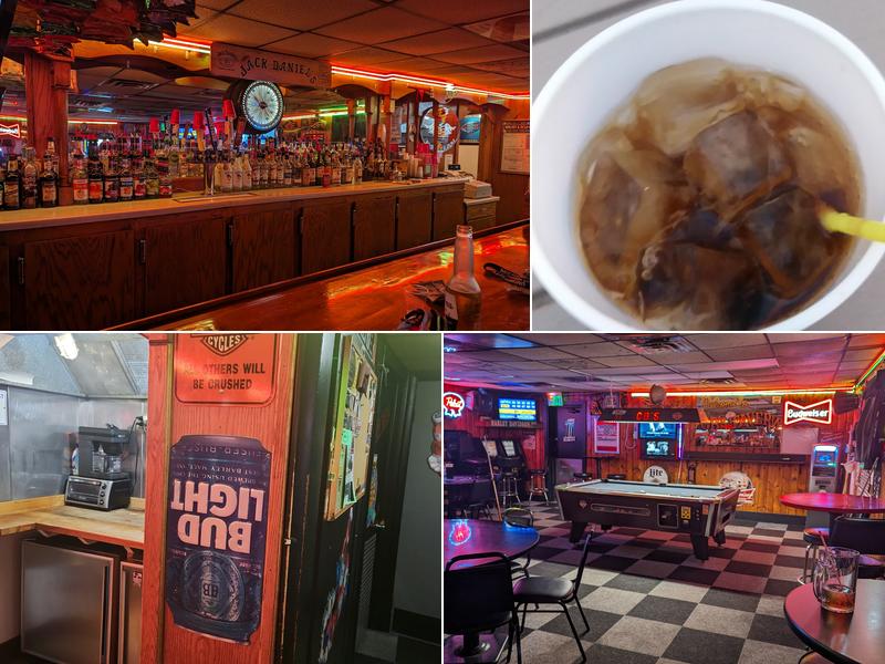 C B's 200 State St, Charlotte