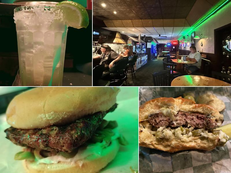 Abie's Bar 100 S Main St, Eaton Rapids