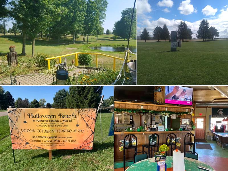 Sparks Broadway 2510 Double Bogey Dr, Charlotte