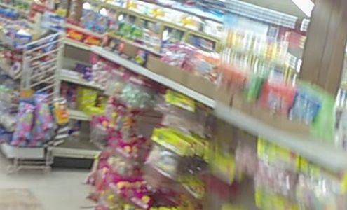 Closing-Liquor Store