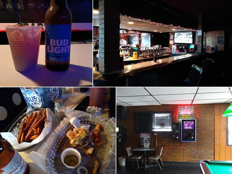 OverTime Sports Bar