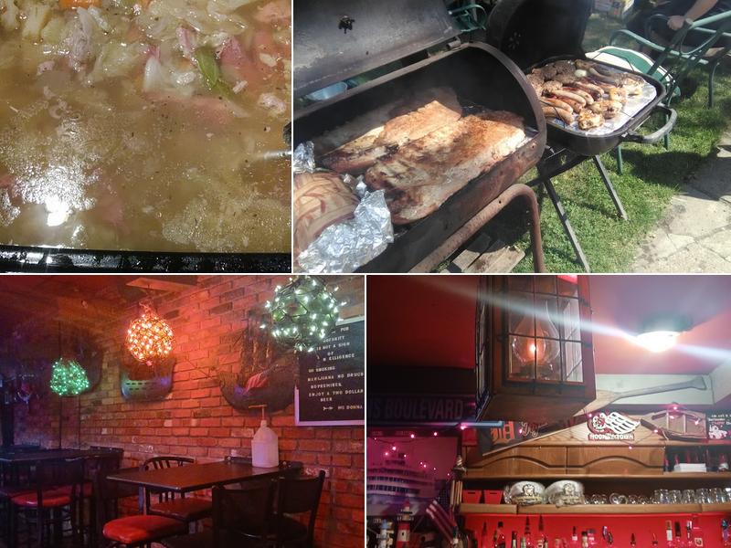 Light House 4474 W Jefferson Ave, Ecorse