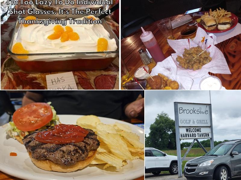 Harvard Tavern 12607 Harvard Ave NE, Cedar Springs