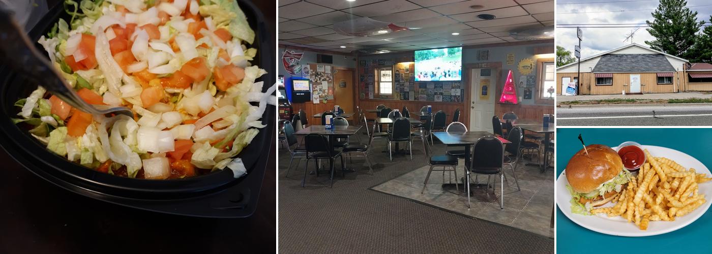 Langston Bar and Grill